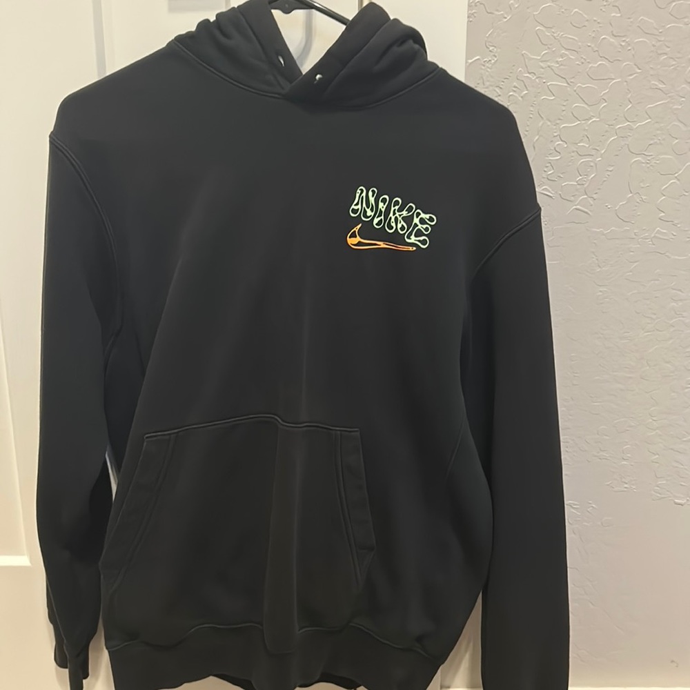 Nike hoodie